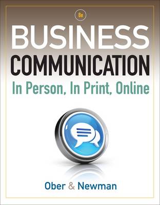 Comtemporary Business Communication