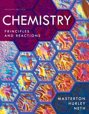 Study Guide and Workbook for Masterton/Hurley's Chemistry: Principles and Reactions