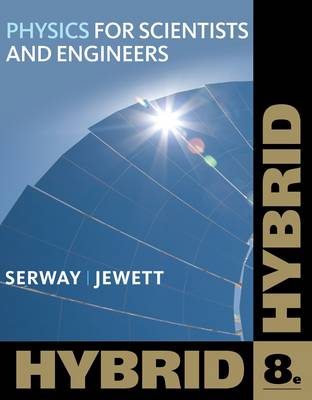 Physics For Scientists And Engineers
