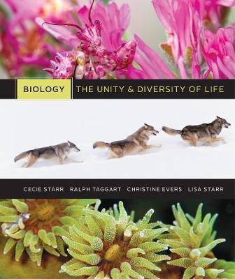 Volume 5 - Animal Structure & Function