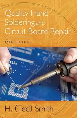 Quality Hand Soldering and Circuit Board Repair