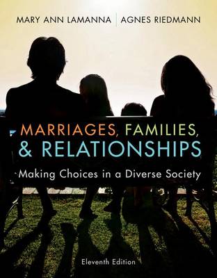 Marriages, Families, & Relationships