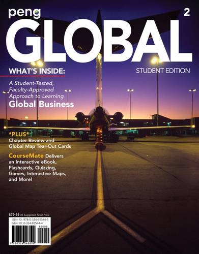 GLOBAL (with Printed Access Card)