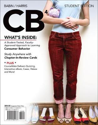 CB4 (with CourseMate with Career Transitions Printed Access Card)