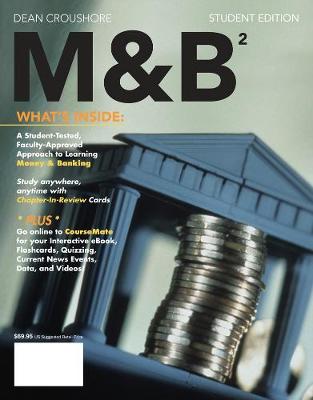 M&B2 (with CourseMate Printed Access Card)