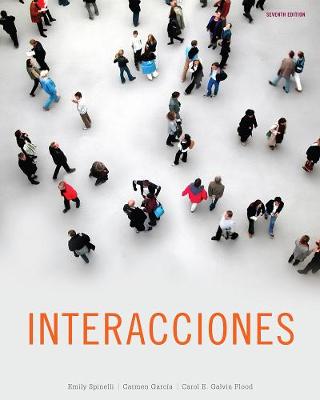 Interacciones, Enhanced
