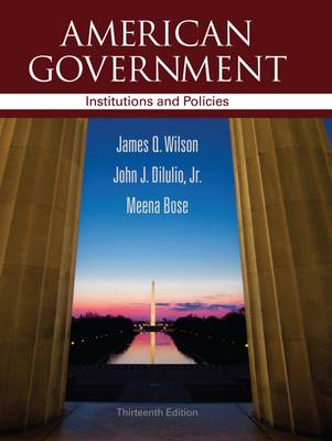 American Government