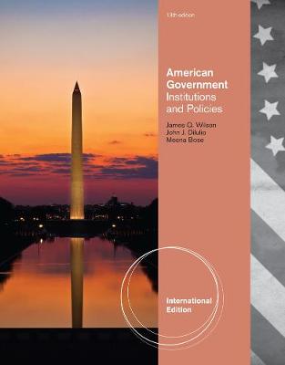 American Government