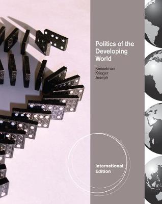 Introduction to Politics of the Developing World