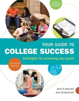 Your Guide to College Success
