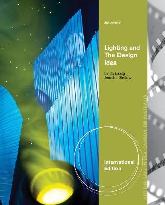 Lighting and the Design Idea, International Edition