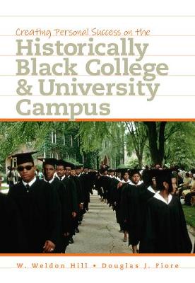 Creating Personal Success on the Historically Black College and University Campus