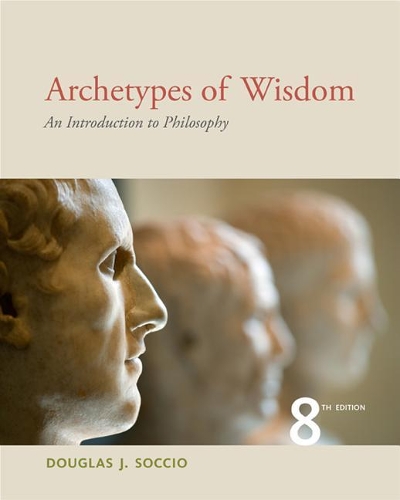 Archetypes of Wisdom