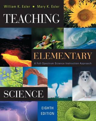 Teaching Elementary Science