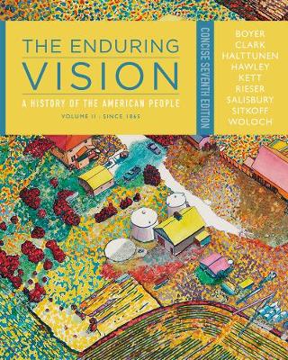 The Enduring Vision
