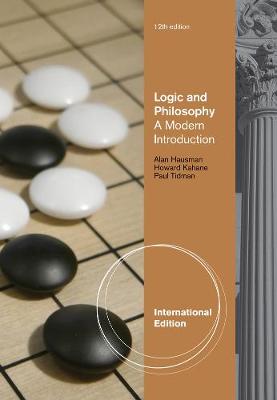 Logic and Philosophy