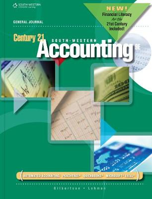 Century 21 Accounting