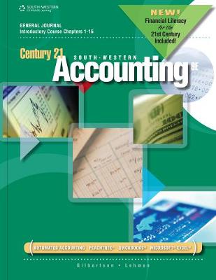 Century 21 Accounting