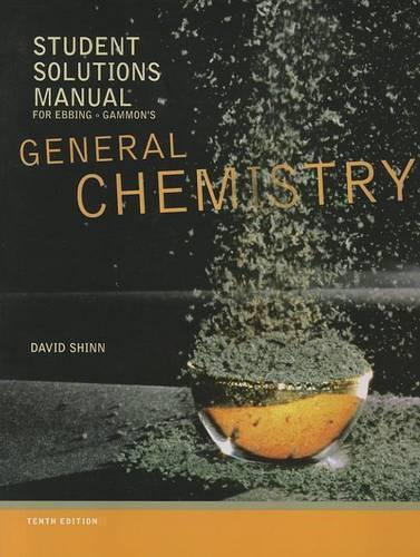 General Chemistry