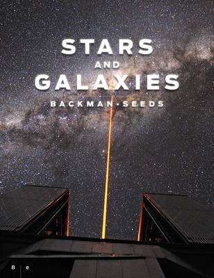 Stars & Galaxies