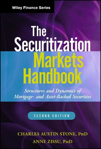 The Securitization Markets Handbook