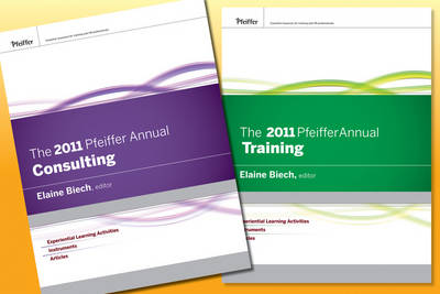 Pfeiffer Annual Set 2011