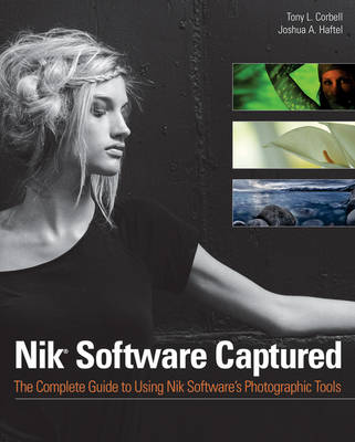 Nik Software Captured