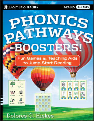 Phonics Pathways Boosters!