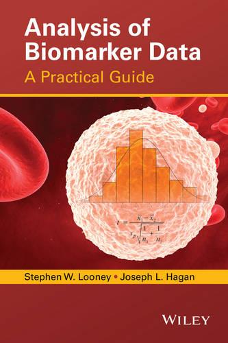 Analysis of Biomarker Data