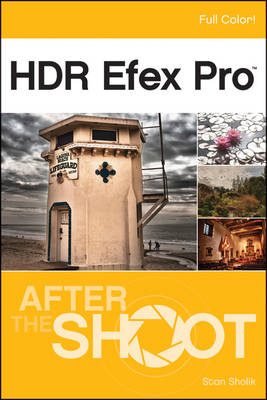 HDR Efex Pro After the Shoot