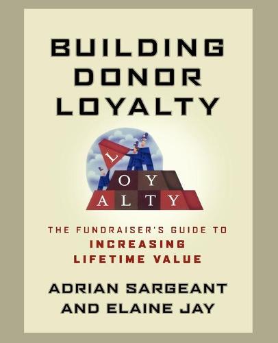 Building Donor Loyalty