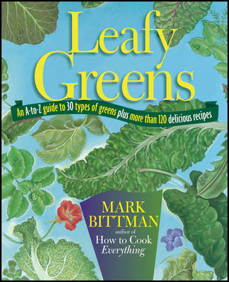 Leafy Greens