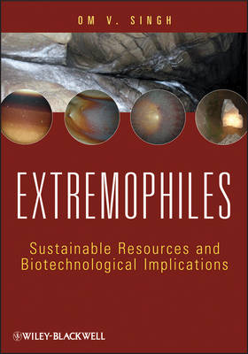 Extremophiles
