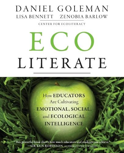 Ecoliterate