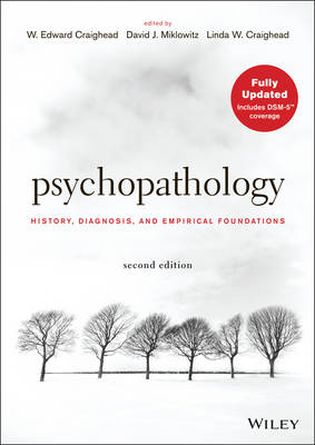 Psychopathology