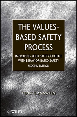 Values-Based Safety Process