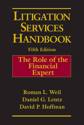 Litigation Services Handbook