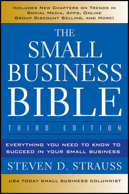 The Small Business Bible