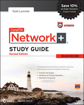 CompTIA Network+ Study Guide
