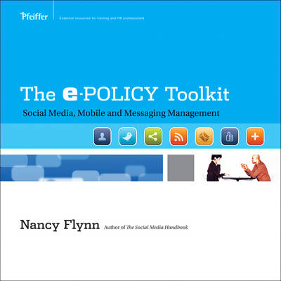 The ePolicy Toolkit