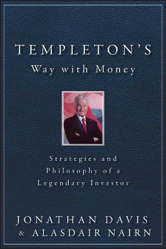 Templeton's Way with Money