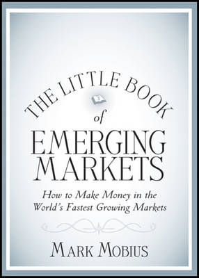 The Little Book of Emerging Markets