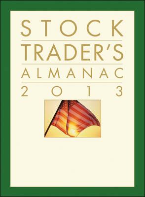 Stock Trader's Almanac 2013