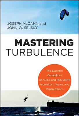 Mastering Turbulence