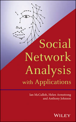 Social Network Analysis with Applications