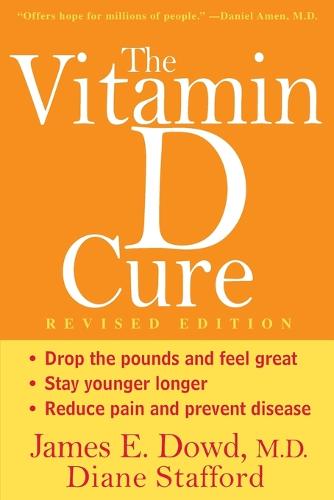 The Vitamin D Cure