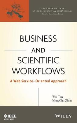 Business and Scientific Workflows