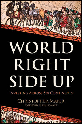 World Right Side Up