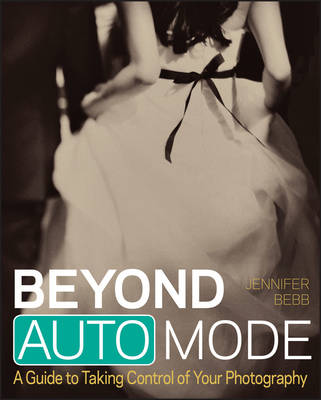 Beyond Auto Mode