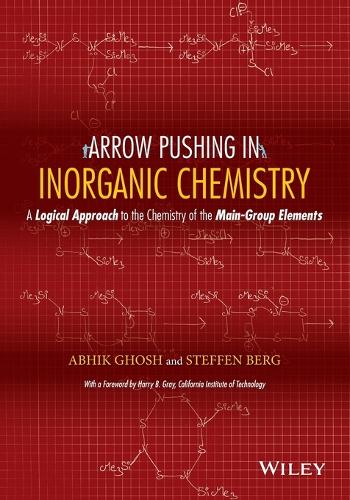Arrow Pushing in Inorganic Chemistry